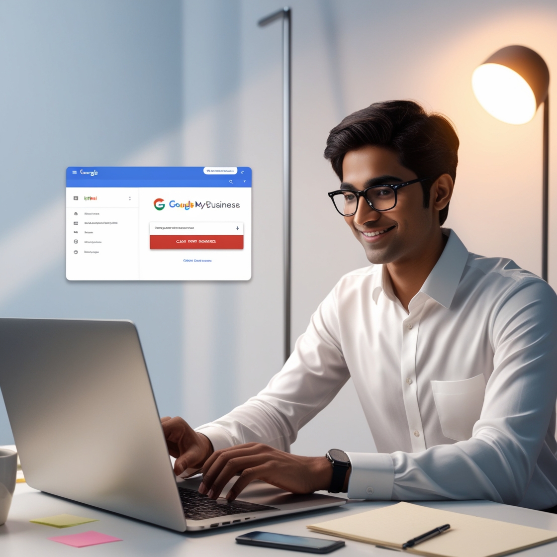 Google Business Profile Google Business Profile