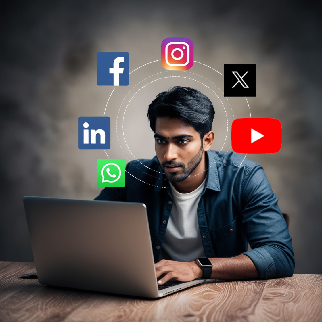 Social Media Marketer Social Media Marketer